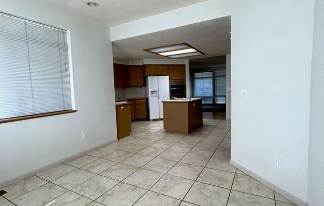 3 beds, 2 baths, $2,395