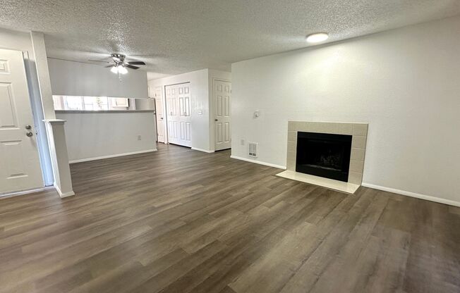 3 beds, 2 baths, 1,098 sqft, $2,090, Unit U102