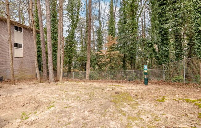 Partner-provided property photo