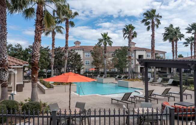 View of Century South Shore - League City, TX | ApartmentAdvisor