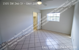 1505 SW 2 ST