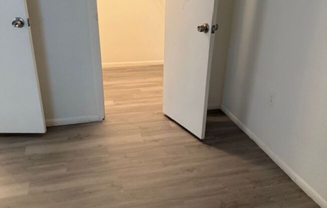 Large Two bedroom Condo