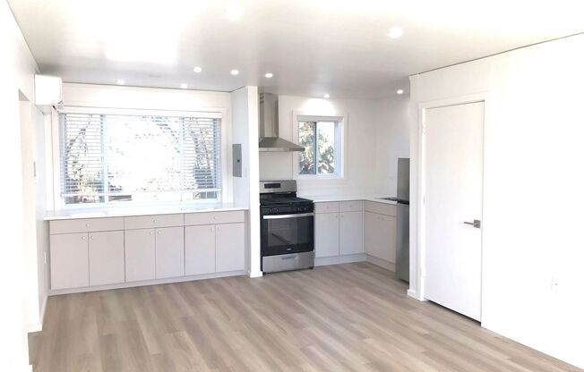 Gold Street Apartments 2