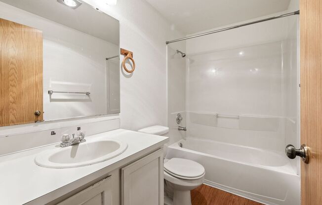 1 bed, 1 bath, 609 sqft, $1,475, Unit 402