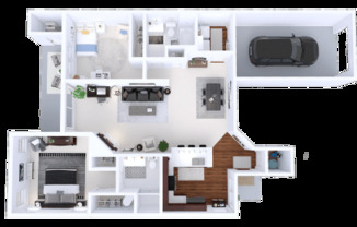 Partner-provided photo for $2351 unit