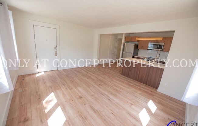 2 beds, 1 bath, 1,066 sqft, $1,795, Unit 08