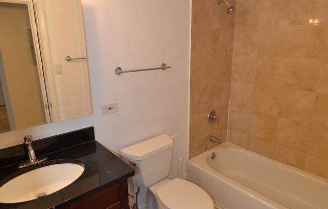 1 bed, 1 bath, 700 sqft, $1,725, Unit 418-0201