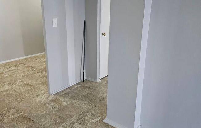 1 bed, 1 bath, 600 sqft, $1,400, Unit 1009