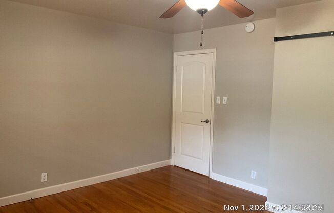 2 beds, 1 bath, 1,025 sqft, $1,595, Unit 03814