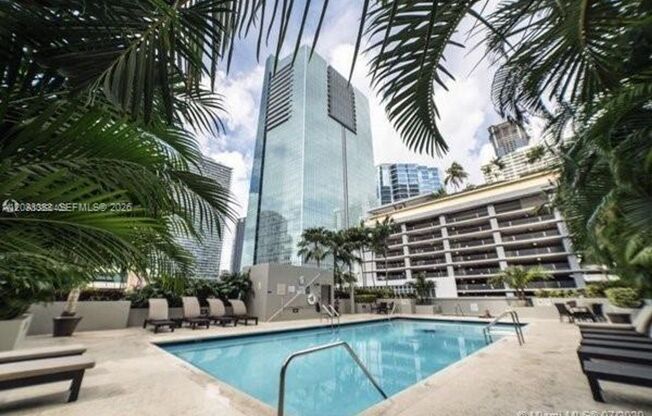 2 beds, 2 baths, $3,600, Unit # 1203