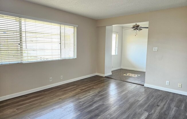 3701 Emerald St.