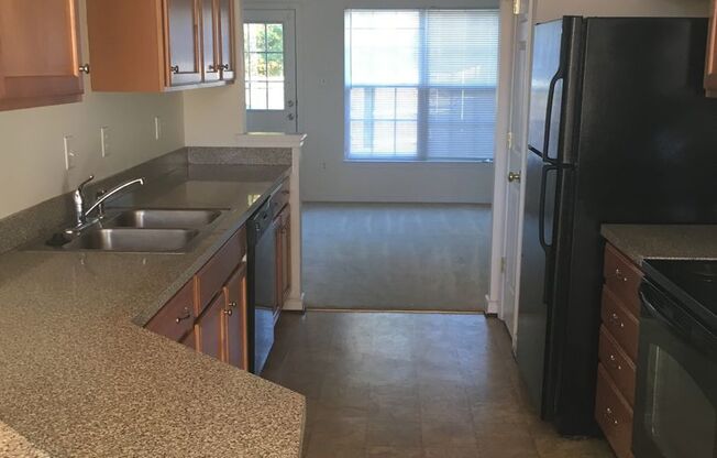 Beautiful Townhouse To Rent in Easter Henrico