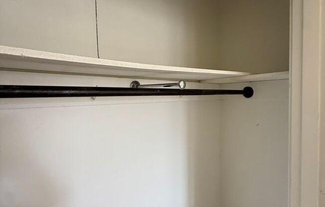 Studio, 1 bath, 308 sqft, $1,175, Unit Bayard Manor 202