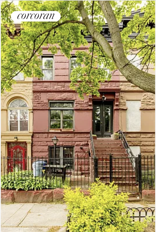449 HANCOCK ST