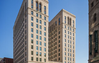 100 Arlington St