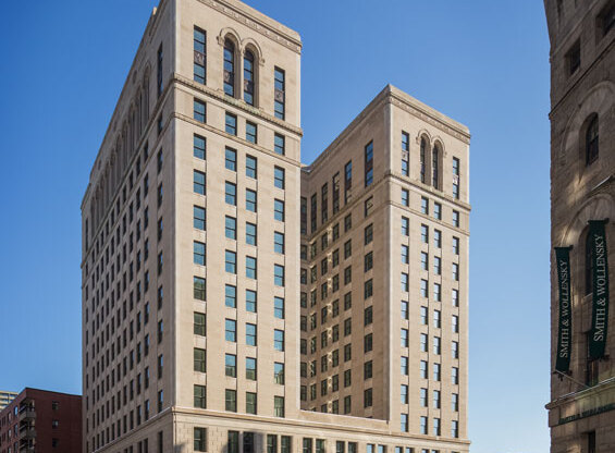Partner-provided property photo
