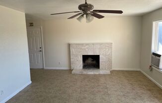 4 beds, 1.5 baths, $2,395