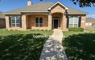 Beautiful Ranch, Granite Counters, New Paint and Floors - Amarillo, TX