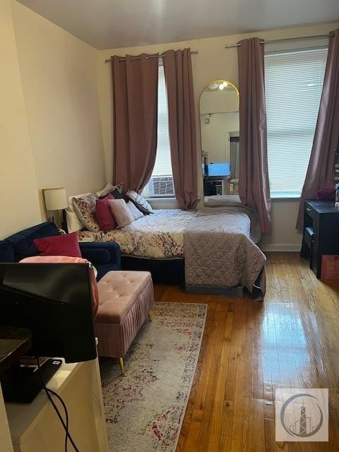 Studio, 1 bath, $2,291, Unit 6