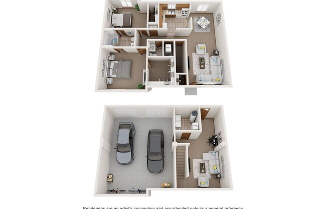 Partner-provided property photo