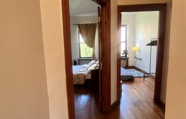 451 W 162nd Street