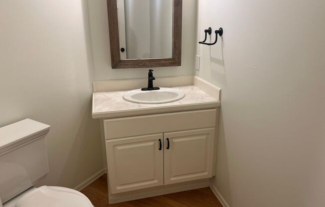 4bd/2.5ba Redmond Home