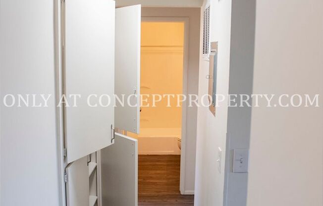 2 beds, 1 bath, 930 sqft, $1,299, Unit 58