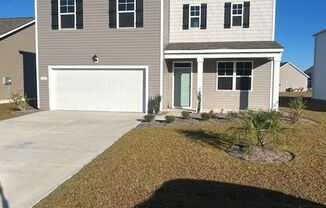 4 beds, 2.5 baths, $2,800