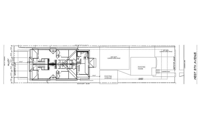 2 beds, 1 bath, 1,046 sqft, $1,595, Unit 959 #2