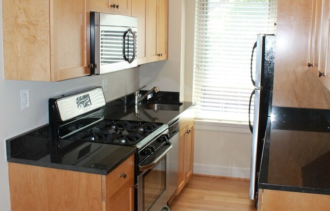 1 bed, 1 bath, 676 sqft, $2,810, Unit 509
