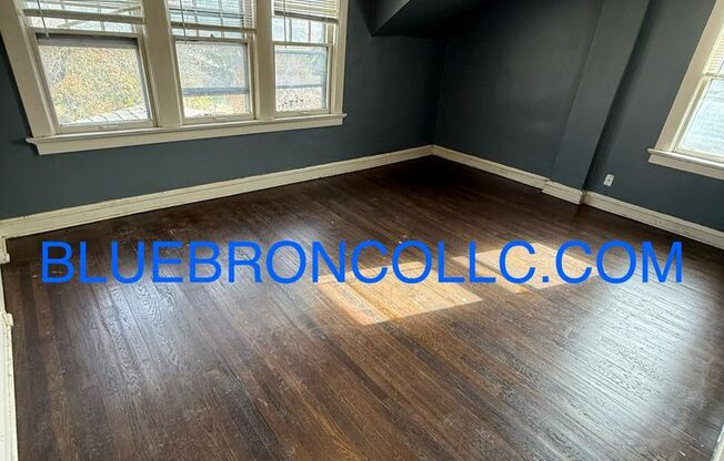 Must see beautiful house in northeast KC!