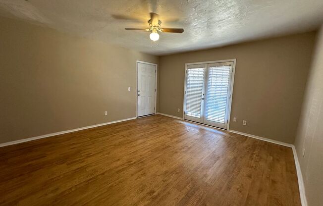 2 Bed/ 2 Bath Condo - Cedar Lake Estates