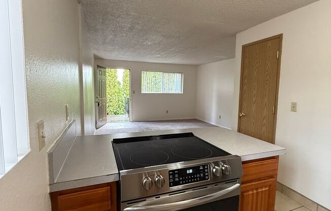 Benford Court Apartment Homes, LLC