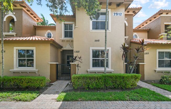Limited Time offer... First Month & Security Deposit to move in!