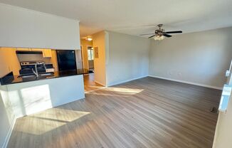 2 beds, 1 bath, 745 sqft, $1,250, Unit 40A