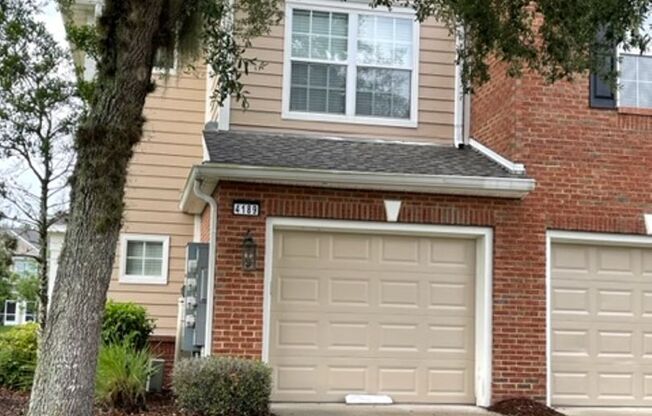 3 beds, 2.5 baths, $1,850