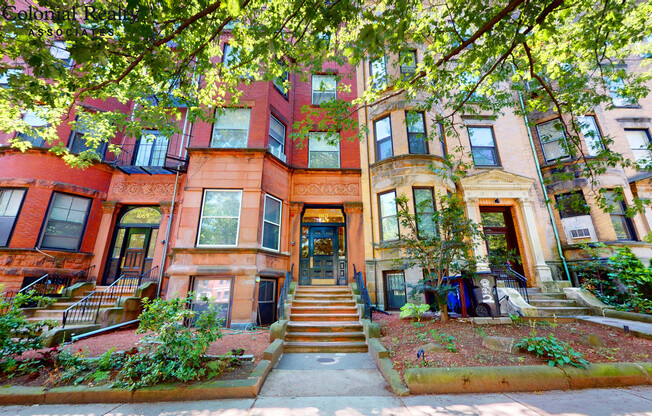 1071 BEACON ST