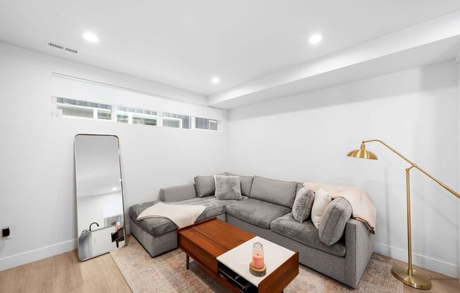 LUX 3BD, 2.5BA University Hills Townhome with 1-Car Garage