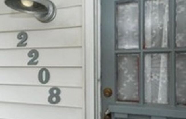2-Bedroom Cottage in Central Savannah – Close to Hospitals, Schools & Shopping!