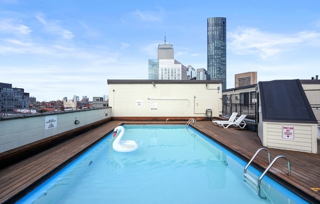 1 bed, 1 bath, 400 sqft, $2,950, Unit 512