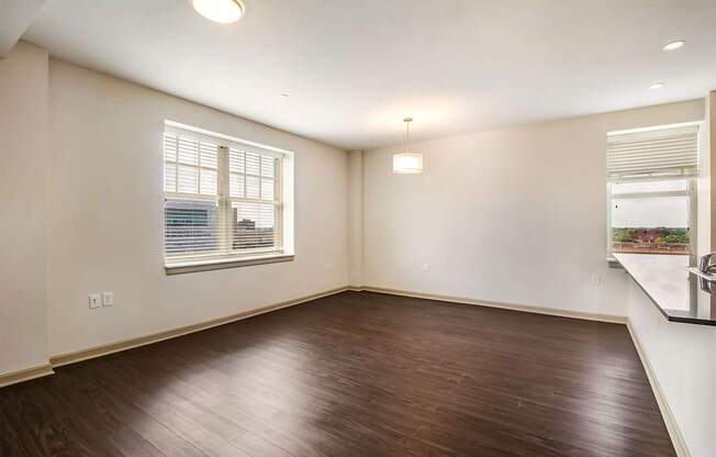 Strathmore Apartments