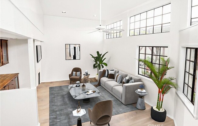 3536 S CENTINELA AVE