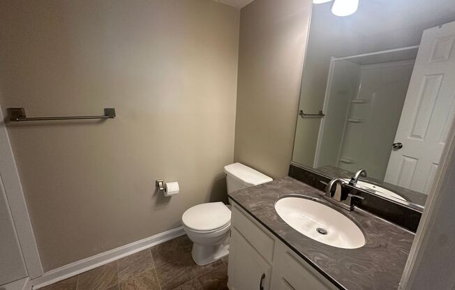 2 beds, 2 baths, $1,345