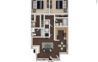 Partner-provided photo for $2116 unit