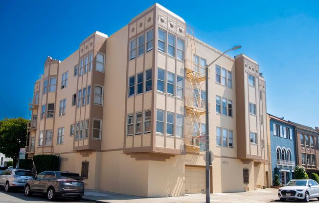 165 Mallorca Way Apartments*