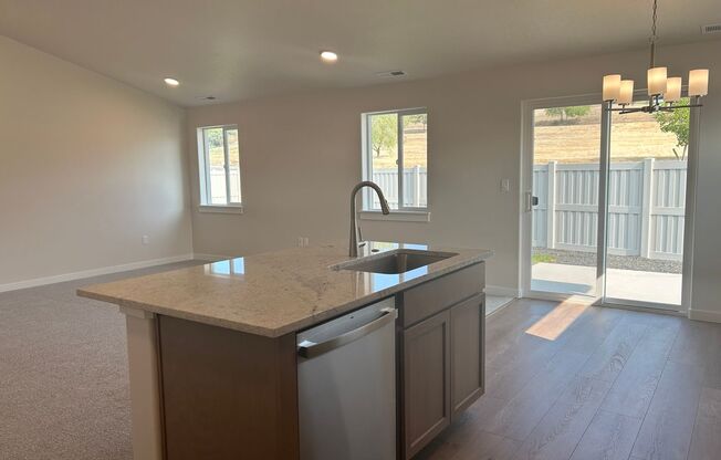 Brand New Home 3 Bedroom Home In Star!