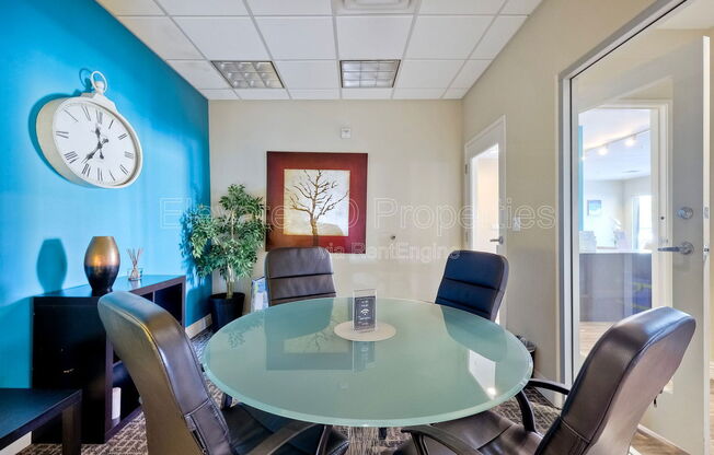 2 beds, 2 baths, 1,327 sqft, $3,345, Unit 105