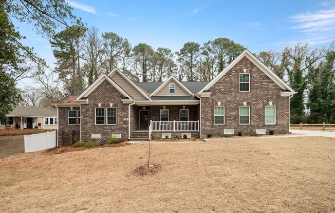 49 JAMES RIV LN