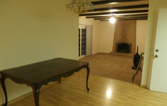 Adorable 4/2 With GREAT Backyard.  Gardener Included!!!!  Please read ENTIRE ad before contacting agent!