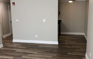 1 bed, 1 bath, 655 sqft, $1,700